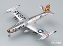 [ TRU36800 ] Easy Model  F-84G "For Queens/OLIE" Summer 1953 1/72