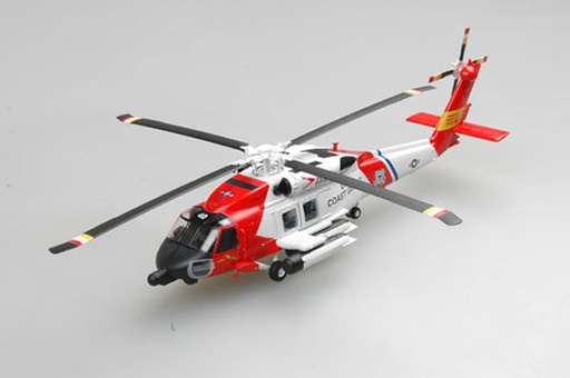 [ TRU36925 ] EASY HH-60J Jayhawk of USA     1/72
