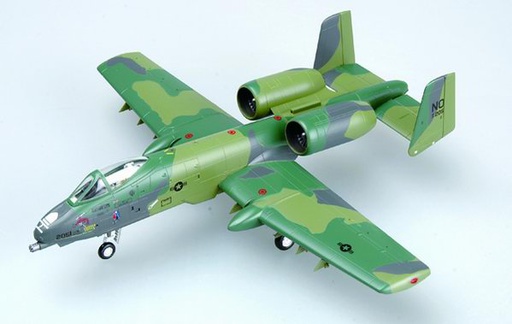 [ TRU37111 ] EASY A-10 906 TFG 23 RD TFW     1/72 