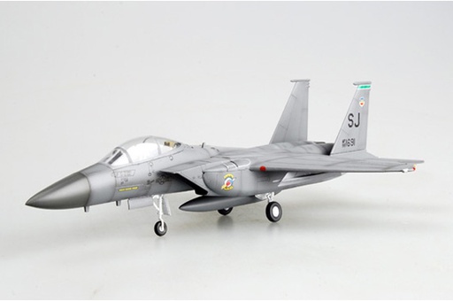 [ TRU37123 ] EASY F-15E 88-1691 336th TFW   1/72 