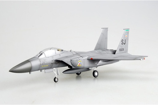 [ TRU37123 ] EASY MODEL F-15E 88-1691 336th TFW   1/72