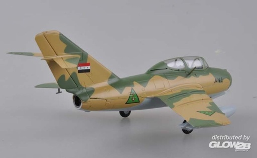[ TRU37136 ] Easy Model Mig-15UTI Iraqi Air Force, late 1980 1/72