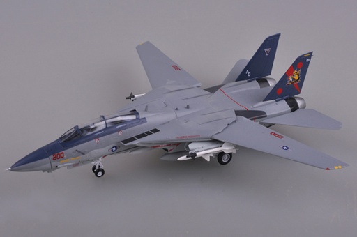 [ TRU37189 ] EASY F-14B VF-2                1/72