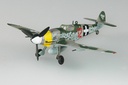 [ TRU37204 ] EASY Bf109G-10 '45 Hungary     1/72