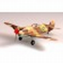[ TRU37208 ] EASY P-40B MkIIb '42 250 Sqn   1/72