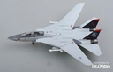 [ TRU37191 ] EASY F-14D VF-101              1/72