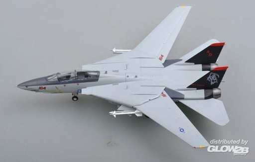 [ TRU37191 ] EASY F-14D VF-101              1/72