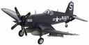 [ TRU37236 ] EASY F4U-4B VF-53 USS Essex    1/72