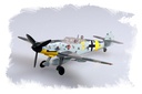 [ TRU37251 ] EASY BF-109G-2 VI./JG52 '42    1/72