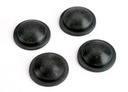 [ TRX-1765 ] Traxxas Silicone diaphragms (4)
