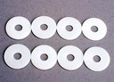 [ TRX-1815 ] Traxxas Body washers (8)