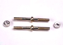 [ TRX-1935 ] Traxxas Turnbuckles, 36mm (2)