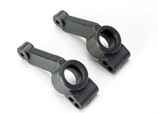 [ TRX-1952 ] Traxxas Carriers, stub axle (rear) (2)