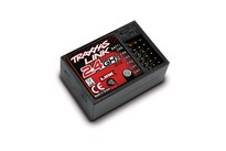 [ TRX-2218 ] Traxxas RECEIVER, MICRO TQ 2,4GHZ