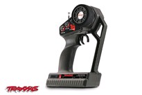 [ TRX-2222 ] Traxxas Transmitter, TQ (2-channel) (Transmitter only) -TRX2222 