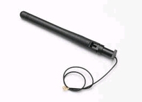 [ TRX-2237 ] Traxxas ANTENNA,  TQ TRANSMITTER 2.4 G