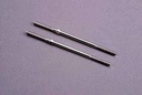 [ TRX-2336 ] Traxxas Turnbuckles, 78mm (2)