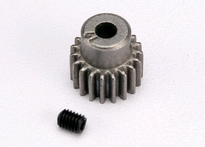 [ TRX-2421 ] Traxxas gear 21T pinion