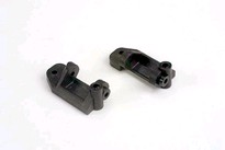 [ TRX-2432 ] Traxxas Caster blocks (l&r) (30-degree)
