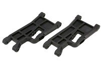 [ TRX-2531X ] Traxxas Suspension arms (front) (2)-TRX2531X