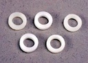 [ TRX-2545 ] Traxxas Bellcrank bushings (plastic) (5x8x2.5mm) (4) -TRX2545 
