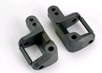 [ TRX-2632R ] Traxxas Caster blocks, (30-degree) (l&r)