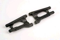 [ TRX-2750R ] Traxxas Suspension arms, long (rear)