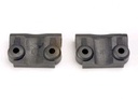 [ TRX-2798 ] Traxxas Mounts, suspension arm (rear) (+/-   1-degree) (l&r) -TRX2798 