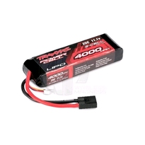 [ TRX-2849 ] Traxxas traxxas 4000 mah 11.1v lipo