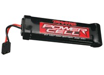 [ TRX-2923 ] Traxxas Battery, Power Cell, 3000 mAh (NiMH, 7-C flat, 8.4V) -TRX2923 