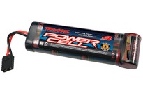 [ TRX-2950 ] Traxxas Battery, Series 4 Power Cell (NiMH, 7-C flat, 8.4V) -TRX2950 