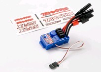 [ TRX-3024 ] Traxxas XL 2.5 Electronic Speed Control, waterproof 