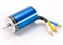 [ TRX-3371 ] Traxxas Motor, Velineon Mini Maxx 380, brushless (assembled with 16-gauge wire and gold-plated connectors) -TRX3371 