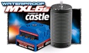 [ TRX-3378 ] Traxxas MXL-6s power system