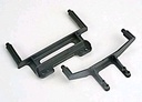 [ TRX-3614 ] Traxxas Body mounts (front & rear)