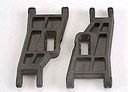 [ TRX-3631 ] Traxxas Suspension arms (front) (2)-TRX3631 