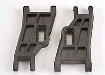 [ TRX-3631 ] Traxxas Suspension arms (front) (2)-TRX3631 