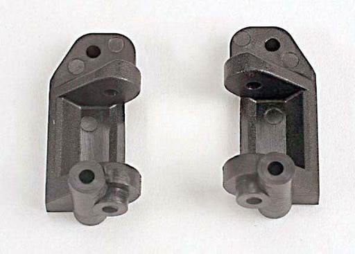 [ TRX-3632 ] Traxxas Caster blocks (l&r) (30-degree)-TRX3632 