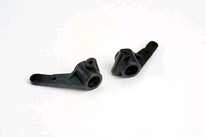 [ TRX-3636 ] Traxxas Steering blocks (l&r)-TRX3636 