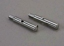 [ TRX-3637 ] Traxxas Axles (front) (2)-TRX3637 