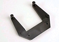 [ TRX-3639 ] Traxxas Shock tower (front)-TRX3639 
