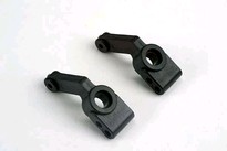[ TRX-3652 ] Traxxas Stub axle carriers (2)-TRX3652 