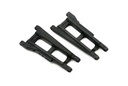 [ TRX-3655X ] Traxxas Suspension arms, left & right