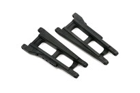 [ TRX-3655X ] Traxxas Suspension arms, left &amp; right
