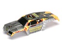 [ TRX-3682 ] Traxxas body maximum destruction