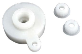 [ TRX-3744 ] Traxxas Servo saver w/ adapters-TRX3744 