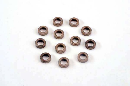 [ TRX-3775 ] Traxxas Oilite bushings (5x8x2.5mm) (12)