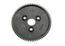 [ TRX-3961 ] Traxxas Spur gear, 68-tooth (0.8 metric pitch)