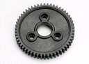 [ TRX-3956 ] Traxxas Spur gear, 54-tooth (0.8 metric pitch)-TRX3956 