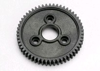 [ TRX-3956 ] Traxxas Spur gear, 54-tooth (0.8 metric pitch)-TRX3956 